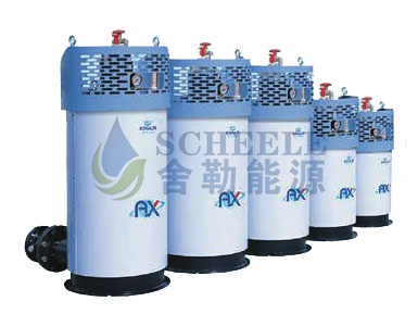 氨氣、液化石油氣氣化爐